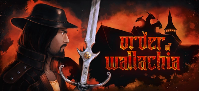 Realm Wars trailer poster